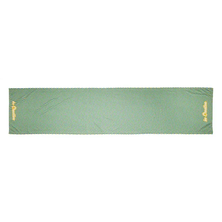 Custom RPET table runner - AP716979 (ANDA#01)